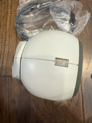 Honeywell MS7120 USB Orbit Scanner Open AS IS See Photos READ