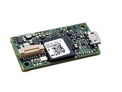 Honeywell N56XX DB-06255-N 2D Miniature/Slim Scan Engine USB 2.0 NCR 497-0518953