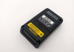 Koamtac KDC200i 1D Bluetooth Barcode Scanner w/ New Battery and USB Power Cable