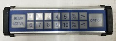 Radiant POS Bump Bar P823F027 with Cable