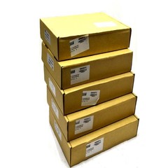 (5) NEW Wincor Nixdorf 8898300712 Bank Note 4-Bills Drawer Insert Trays
