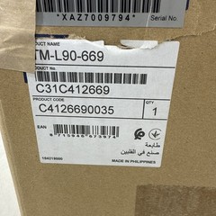 EPSON TM-L90- 669 RECEIPT PRINTER C31C412669 -BRAND NEW