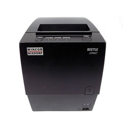 Wincor Nixdorf Beetle / iPrint 01750214211 Wireless POS Receipt Printer System