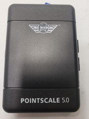 My Weigh Pointscale 5.0 PT-500 Digital Pocket Scale 500g x 0.1g Tested Works