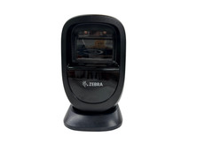 Lot of 5 Zebra Barcode Scanner DS9308-SR00004ZZWW