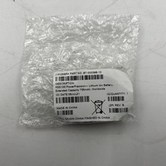 Zebra BTRY-RS51-7MA-01 Battery for RS5100 RS6100 Scanner 3.7V 735mAh – New
