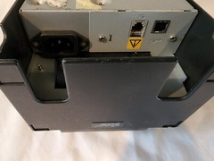 Star Micronics TSP100 Future Print POS Receipt Printer – FOR PARTS