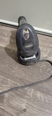 Symbol DS6878 Bluetooth Wireless 2D Barcode Scanner With Charging and USB Cable