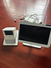 Clover Station C500 Duo Kit Printer P550 + Display S503+Terminal C503+ Adapter