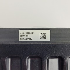 Cognex DM374 16 Barcode Scanner 820-10389-1R, 821-10079-1R, 825-11058-1R 10