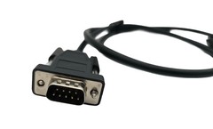 Verifone 13870-01 DCR Distribution Cable Gilbarco CRIND