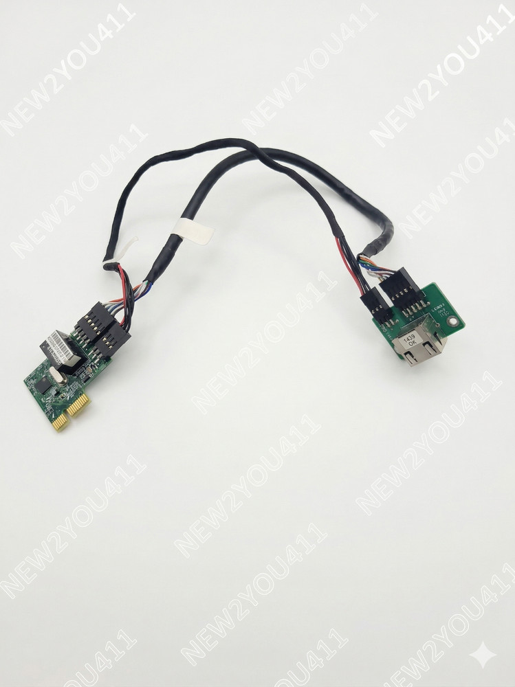 Verifone SUB169-402-01-A Network LAN Assembly RubyCi POS Point of Sale