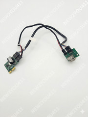 Verifone SUB169-402-01-A Network LAN Assembly RubyCi POS Point of Sale