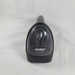 Untested Symbol Motorola Zebra Model RS419 Wearable Finger Ring Barcode Scanner