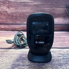 Zebra DS9308 Barcode Scanner Black DS9308-SR00044ZZWW #2