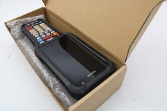 Honeywell CK67 Android 14 WiFi S0703SR 2D Mobile Computer CK67-X1N-57S1C0G