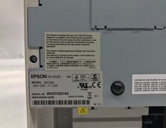 Epson TM-U325D Point of Sale Dot Matrix Printer M133A
