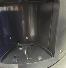 YWangQiang Money Counter Machine USD,Euro Coin Counter, Sorter, and Wrapper Coin