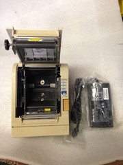 Epson TM-T88IIIP (Model: M129C) W/ Epson PS-180 AC Adapter