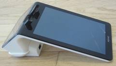 Poynt P3301 Smart Terminal POS System w/ AC2301 Dock PLEASE READ DESCRIPTION