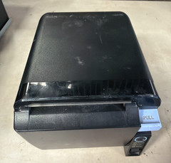 Lot of 3 Genuine OEM Sewoo SLK-TE25 Receipt Printer No Power Cable