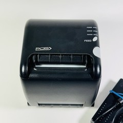 POS-X ION PT2 POS Point of Sale Thermal Receipt Printer w/Power Supply – TESTED