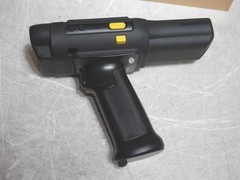 Chainway C61 Android 11 Handheld PDA Barcode Scanner Factory Reset