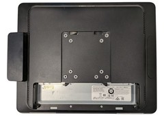 NCR 7702-2515 XR7 TOUCH TERMINAL,i5, Win 10 *WARRANTY* **NO STAND**