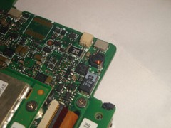 Symbol WT4090 Wearable Computer Circuit Board Assembly For Parts