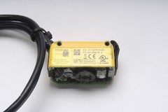 Cognex DM50X-0145 Bar Code Scanner Reader 821-0096-2R – AS IS