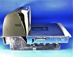 DATALOGIC MAGELLAN 8502 Scanner Scale w/ Power Adapter & Cord