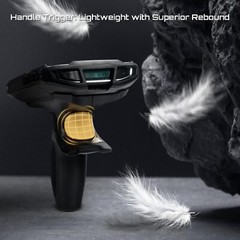 Trigger Handle for Zebra Symbol TC51 TC510K TC52 TC56 TC57 Handheld Barcode…