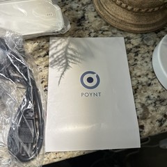 Poynt Smart Terminal V2.0 P3303 Smart Terminal New Parts Only