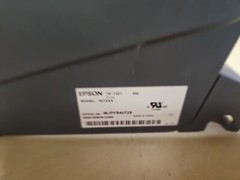Epson Thermal Receipt Printer – TMT88V