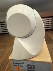 Honeywell MS7120 USB Orbit Scanner Open AS IS See Photos READ