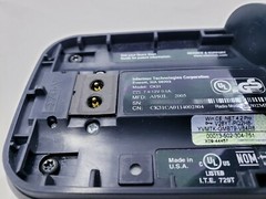 Intermec CK31 CK31CA0114002804 2D Area Imager Barcode Mobile Computer Scanner