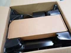 Toshiba TCx800 All in One Point of Sale Touchscreen 3AA01232700