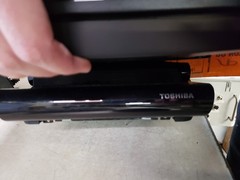 Toshiba TCx800 All in One Point of Sale Touchscreen 3AA01232700