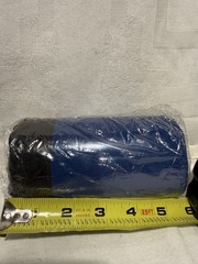 (6 Rolls) Thermal Transfer Ribbon 5 1/2″ Unknown Length NEW