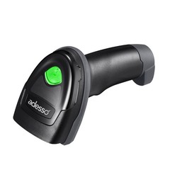 Adesso NuScan 3000 Barcode Scanner NuScan3000