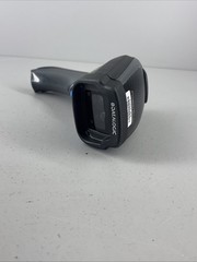 Datalogic PowerScan PM9501 – Barcode Scanner Untested No Battery As Is