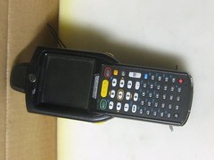 Motorola Symbol MC3100-RL4S03E00 , CE 6.0 Pro, 256M RAM , BT , 2GB Flash FREE SH