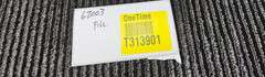 Money Controls HCOMS2US00210 Serial Compact Hopper MkII US 0.10 A 24V