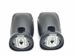 Lot of 2 Zebra Barcode Scanner DS9308-SR00004ZZWW