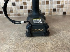 MOTOROLA SYMBOL MC92N0-GM0SYEYA6WR MOBILE COMPUTER BARCODE SCANNER
