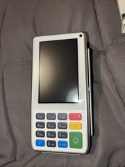 PAX A80 Ethernet Bluetooth WiFi Terminal Seller Refurbished ***UNLOCKED