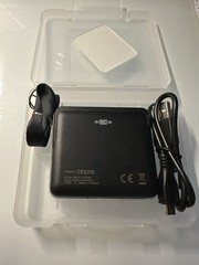 BBPOS Chipper EMV / NFC Bluetooth USB Card Reader MAGSTRIP -Black