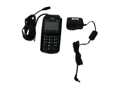 Ingenico Lane/3000 PIN Pad with power supply
