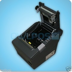Epson TM-T88V Ethernet & USB Thermal POS Receipt Printer M244A REFURB Network