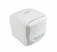 SAM4s GIANT100 Compact 3″ Thermal POS Printer USB Serial Ethernet, Splash Cover
